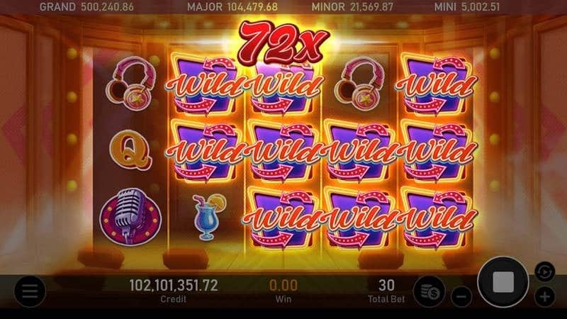 RSG電子人氣遊戲